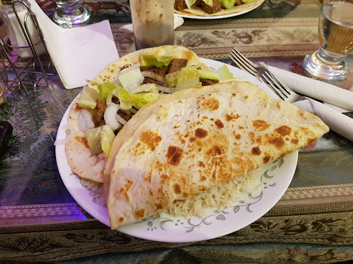 Photo of Afghan Restaurant - 375 Duckworth St, St. John's, NL A1C 1H8